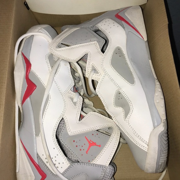 Unisex Jordan - Picture 2 of 2